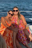 This dress fit me very well and it was fun to wear.  I wore it for my son's rehearsal dinner in Mexico - Jenyl M.
