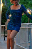 It's fabulously sexy and shows off everything you have, yet is completely comfortable. - Julie D.