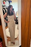 Perfect for brunch with the girls or date night. I got a medium (34DDD). - Suzana B.