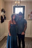 Obsessed with this dress! Wore it to a country music festival and felt so confident the whole night. The fit was flattering, super comfy, and I got so many compliments - Angelique S.
