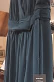 Measurements matched perfectly with online sizing. Fabric has great quality and drape. Will require length adjustment, which is easy enough to do. Fits fuller busted figure very well, highly impressed! Great buy for the cost, would expect to pay more in a shop - Ella V.