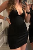 Wore this out to a bar for a friends 21st birthday and got SO many compliments! It was a hit! - Orianna W.