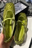 Saw these & instantly fell in love with them. They are so comfy, cute & elevates any outfit! 10/10 reccomend for a cute summer/spring shoe! - Taimane M.