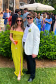 Should have sized down, but I got a medium and had it taken in and hemmed. I got so many compliments! The color is gorgeous and was perfect for garden themed wedding. - Mary W.
