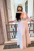I really love the dress, it was perfect and it was what I was looking for. - Esther D.