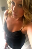 This dress fits tight in the best areas and loose in the right places! So many compliments! I ordered it in black, and it really is the perfect dress. - Christyna P.