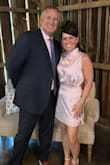 Loved the dress & so many others did too! - Lynne C.