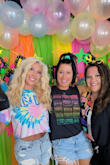 This shirt is so comfy and cute!!! I still wear it...even after the party!! - Tina W.