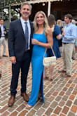 Beautiful dress lots of compliments! Color is great! - Brandy S.