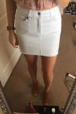 Absolutely love this! The fit is perfect and will be a Summer go-to! - Chelsea H.