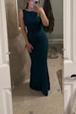 Love this dress! It fit just right and came super quick. Totally happy with it! - Laureen D.
