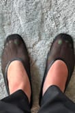 I love these shoes and I've gotten compliments every time I've worn them! - Claire S.