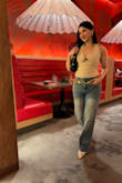 Perfect for a casual day! So pretty and comfortable! Obsessed - Carlos C.
