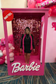 Absolutely loved the fit and dress. Definitely recommend this one. - Nadia C.