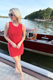 Love it!! Gorgeous color and lots of compliments! - Lindsay J.