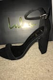 You definitely get what you pay for-which is a cute shoe! No support or comfort added but I just added an insert for comfort and was good to go. - Maggie G.