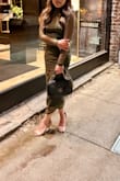 Fit like a glove! Perfect for date night. - ThaoMai T.
