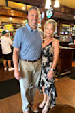 I wore this to an awards night, and it was perfect. This could easily be worn for a date night, wedding, special event, or winery day, whatever your heart desires. It fits true to size and is very comfortable. - Ellen E.