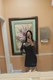 Love this dress, perfect dress, perfect fit, I bought it in black and now I want to buy the white too. - Jennyffer N.