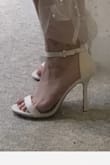 Beautiful color, great material, a little snug for size 9 but overall very comfortable! - Vanessa S.
