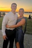 Loved this dress! It was comfortable and I got so many compliments. Perfect for a summer wedding! - Cierra C.