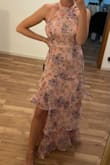 Lulus dresses are the best - love all of them. - Luisa B.