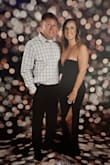 I loved this dress from the moment I tried it on to the night I wore it on our cruise. I felt beautiful and sexy all at the same time. - Sarah C.
