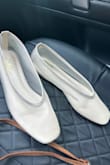 These flats are perfect for work or every day wear in the warmer months - Anna G.