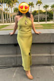 Love this! A bit large though and long for shorter girls. I would size down. - Emerald W.