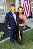 I absolutely loved this dress!! I received so many compliments! - Jordan H.