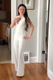 Love it ! Fits perfect ! Just a little bit long but just got it trimmed and isn't perfect now. - Maria A.