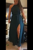Absolutely love this dress and can't wait to wear it to a wedding in a few weeks. - Rachel E.
