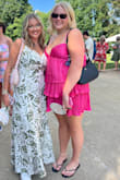 I received so many compliments. The color and style were super flattering. - Christi B.