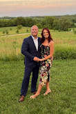 I loved this dress! So cute & different! - Chrissy G.