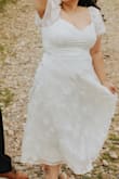 This was absolutely perfect! Exactly what I wanted for my engagement photoshoot! The details and length and exactly what I was looking for! - Jailene R.