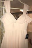Love the quality and the price! You can't go wrong. So happy I found out that Lulus carries bridesmaids dresses. - Justine B.