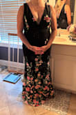 I love everything about it! I am excited to wear the dress! Found the perfect match for shoes, too - Kelly H.