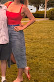 Looks just like the picture and great quality - Cassie H.