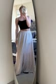 Hello, pockets!? Can't beat it. Perfect length and super comfortable. Wish there were more colors. - Kassie G.