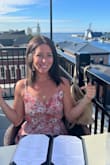 She wore it for her birthday dinner out! The green dress had to be sized up to a large ,very form fitting but loves it! - Britanee B.