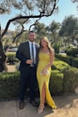 I absolutely loved this dress! I wore it to a black-tie optional wedding in California, and it couldn't have been more perfect. The fit was spot-on, the fabric was incredibly comfortable, and I received countless compliments throughout the night. Highly recommend! - Blair J.
