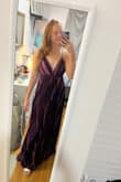 love it!! flowy and cute!! a lil long but fine w 3inch heels on cute color - Ashley S.