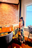 Lovely dress! Very flowy and very comfortable! - Deba_mitra C.