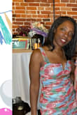 Great Fit, Vibrant Colors, Tons of compliments - Mareshah B.