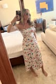 Flattering, comfortable, and perfect for vacation. - Erin Z.