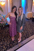 Other than the bust being a bit big. I loved everything about this dress! After taking the top part in a little, it fit perfectly! Received so many compliments! Perfect dress and color for the bridal shower I attended! - Jessica A.