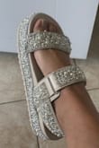 Love love my shoes sooo comfortable and very good quality. - Isela F.