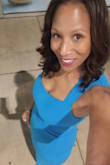I love this outfit. Compliments all night. Fit so comfortably and felt sexy in it!  It was perfect for a night out or after-5 engagement. - Kimberly H.