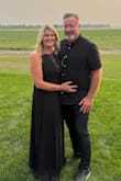 I loved the fit, made very well. The fabric was very nice, and I felt very confident with the fit! A ton of compliments! - Tina L.