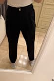 I love to wear these to work! They are comfortable and lightweight. - Emilee S.